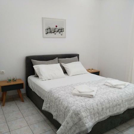 Pomegranate Apartment Heraklion  Ngoại thất bức ảnh