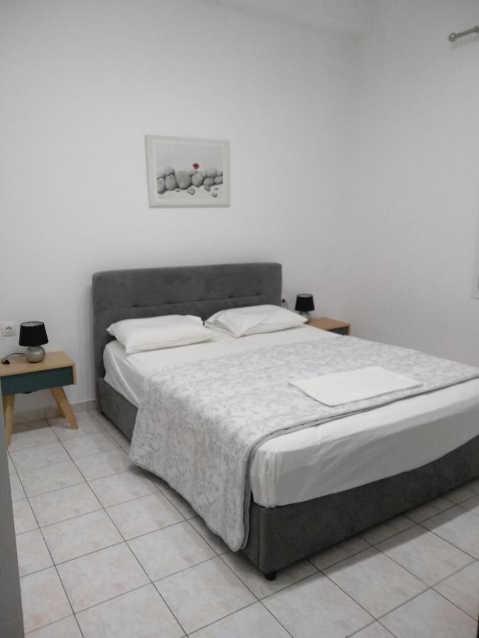Pomegranate Apartment Heraklion  Ngoại thất bức ảnh