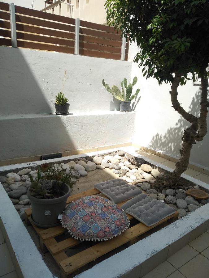 Pomegranate Apartment Heraklion  Ngoại thất bức ảnh