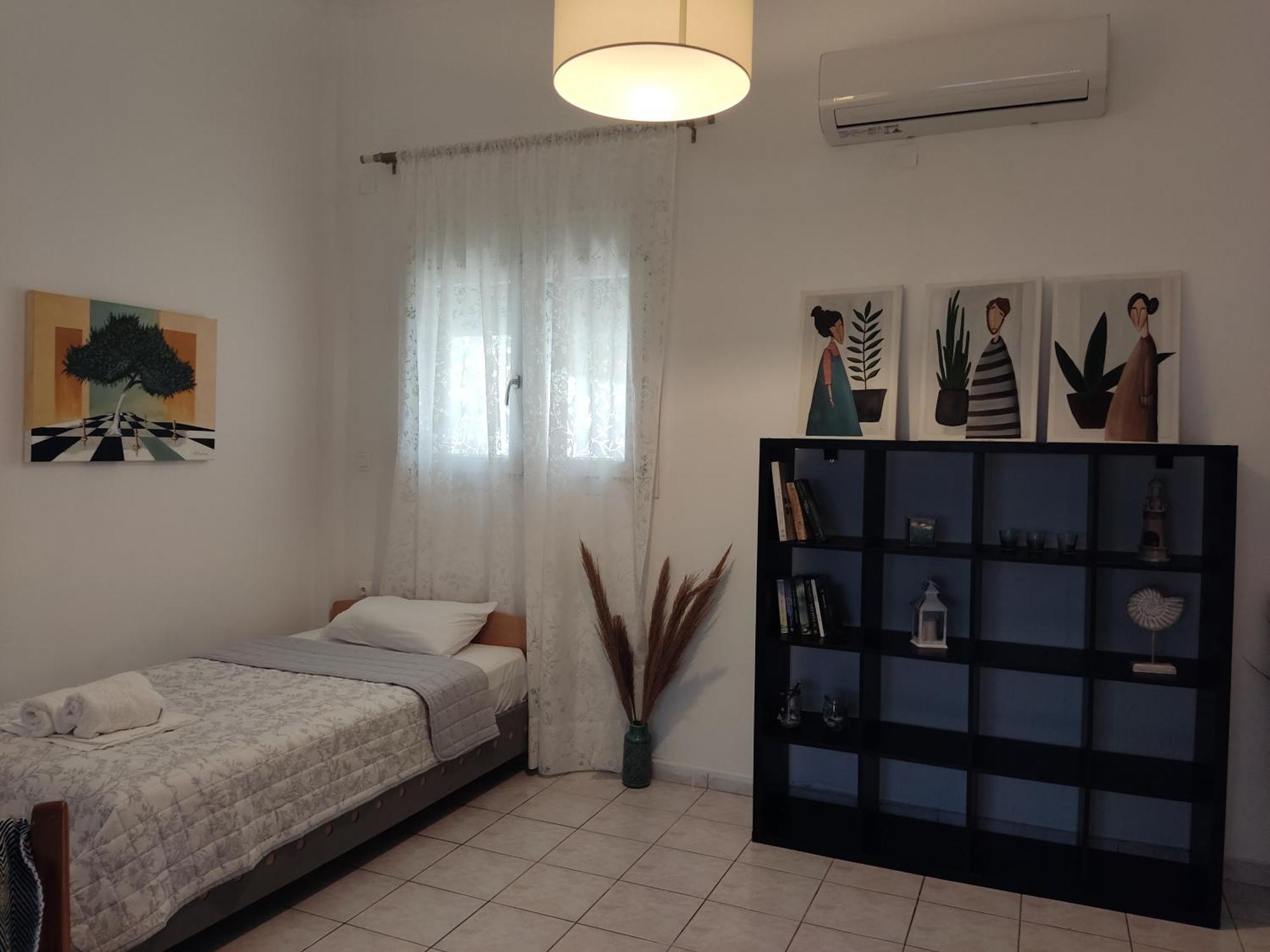 Pomegranate Apartment Heraklion  Phòng bức ảnh
