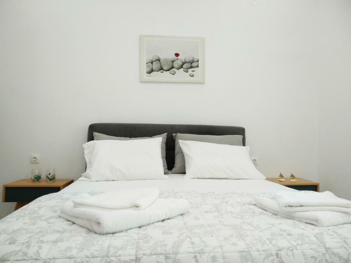 Pomegranate Apartment Heraklion  Ngoại thất bức ảnh