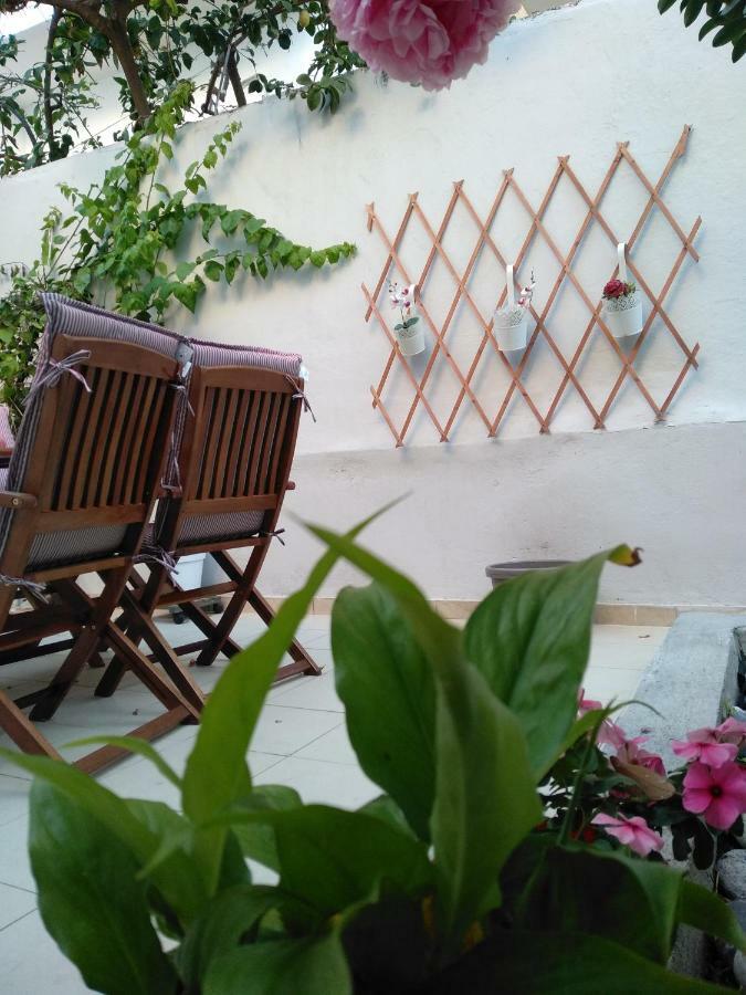 Pomegranate Apartment Heraklion  Ngoại thất bức ảnh