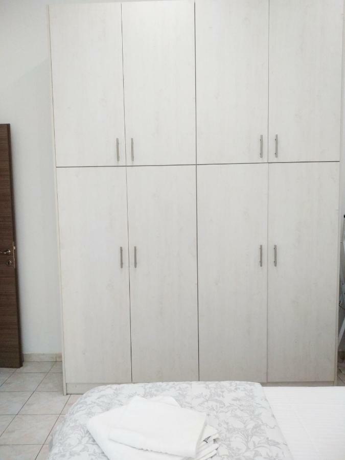 Pomegranate Apartment Heraklion  Ngoại thất bức ảnh