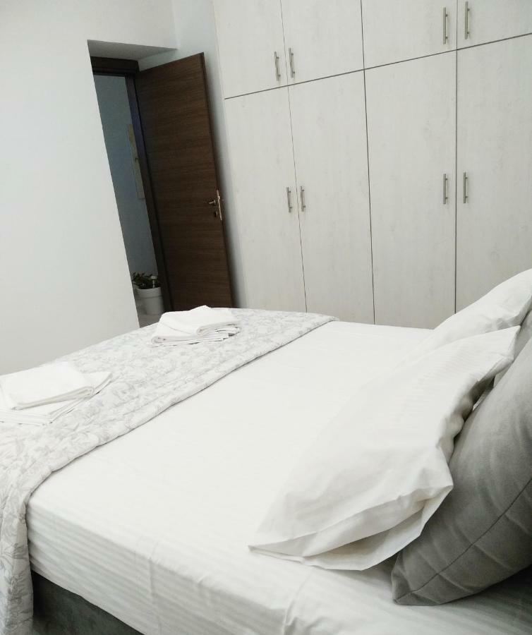 Pomegranate Apartment Heraklion  Ngoại thất bức ảnh