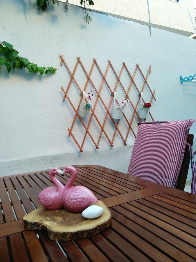 Pomegranate Apartment Heraklion  Ngoại thất bức ảnh