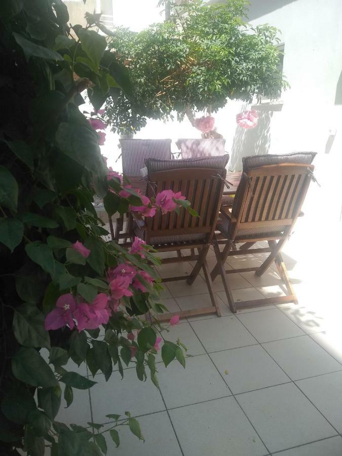 Pomegranate Apartment Heraklion  Ngoại thất bức ảnh