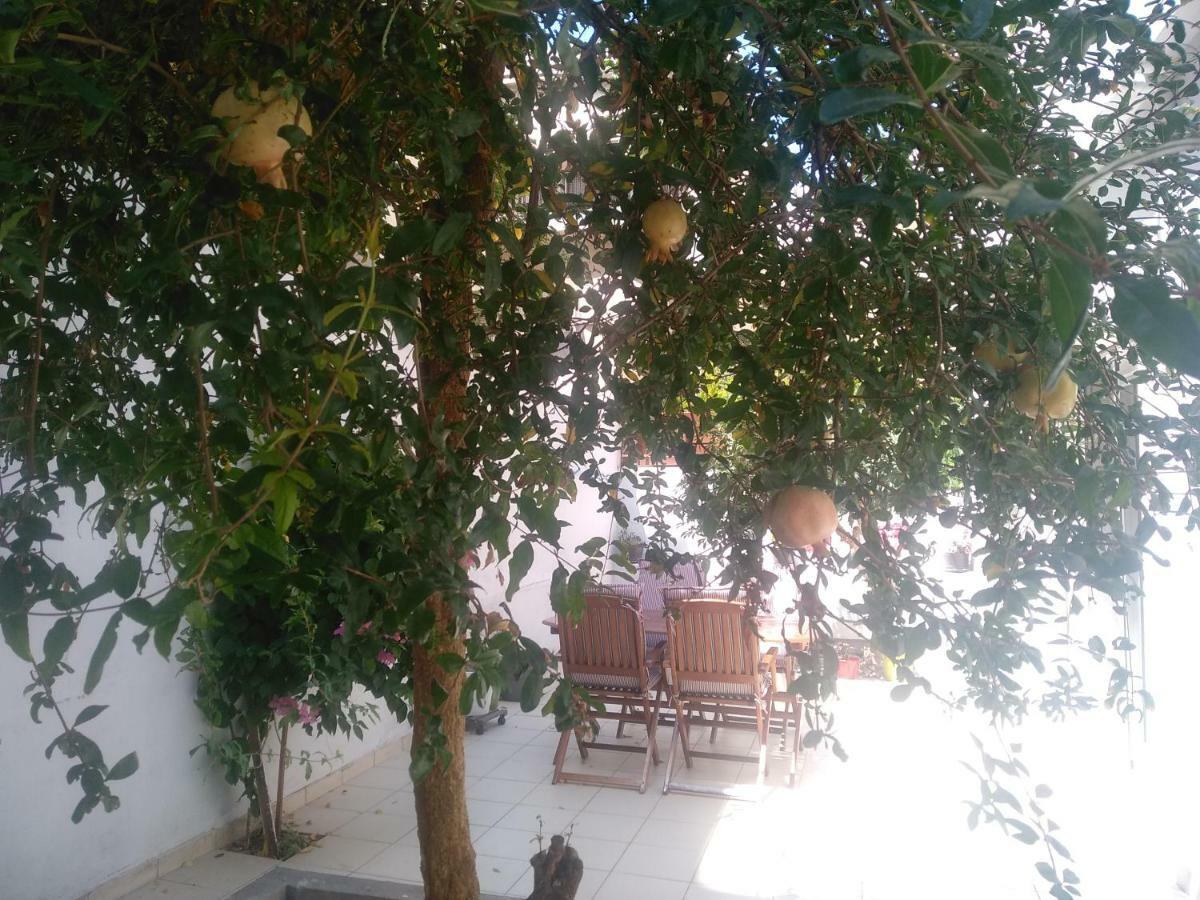 Pomegranate Apartment Heraklion  Ngoại thất bức ảnh