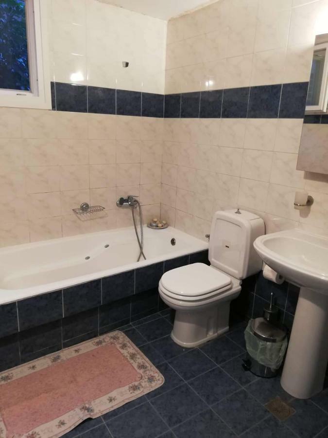 Pomegranate Apartment Heraklion  Ngoại thất bức ảnh
