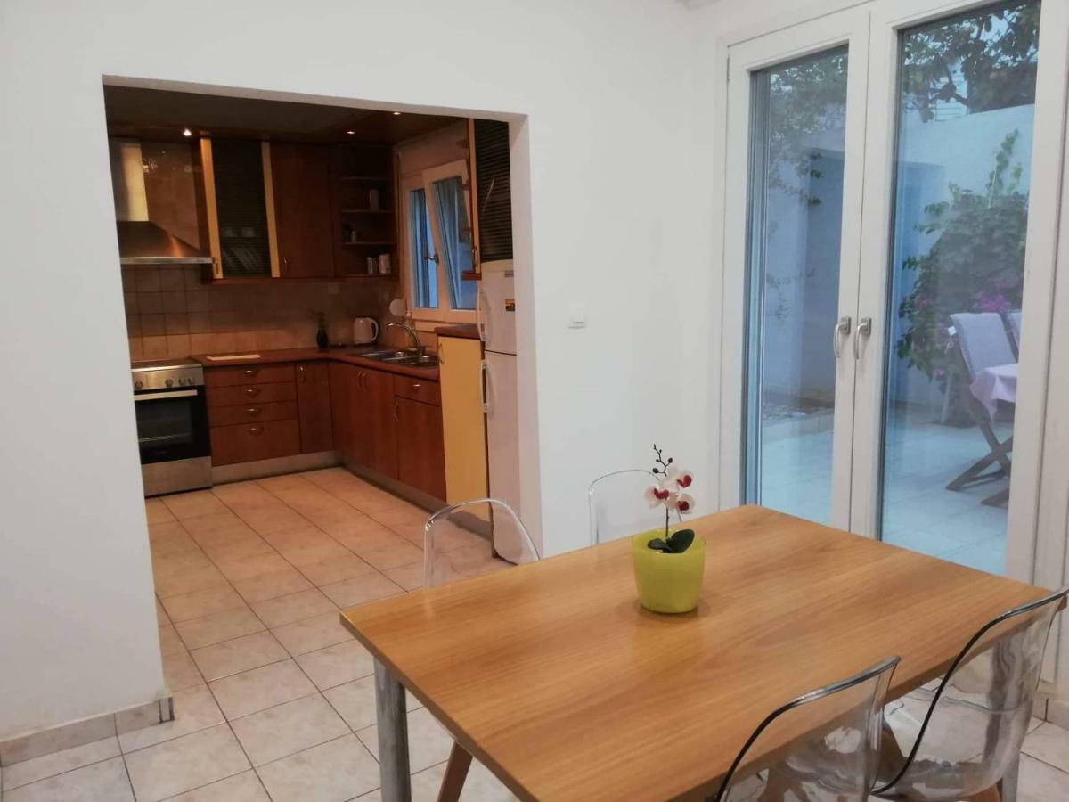 Pomegranate Apartment Heraklion  Ngoại thất bức ảnh